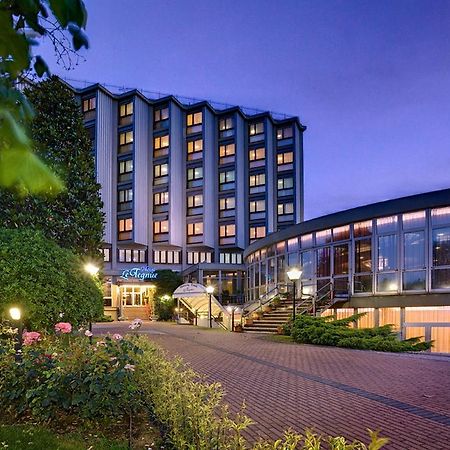 Hotel Le Tegnue Sottomarina Dış mekan fotoğraf