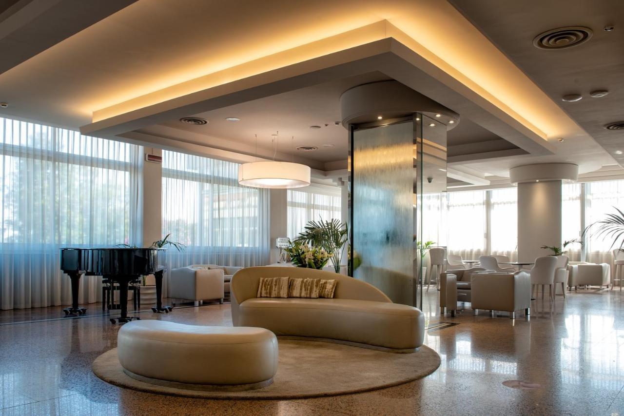 Hotel Le Tegnue Sottomarina Dış mekan fotoğraf
