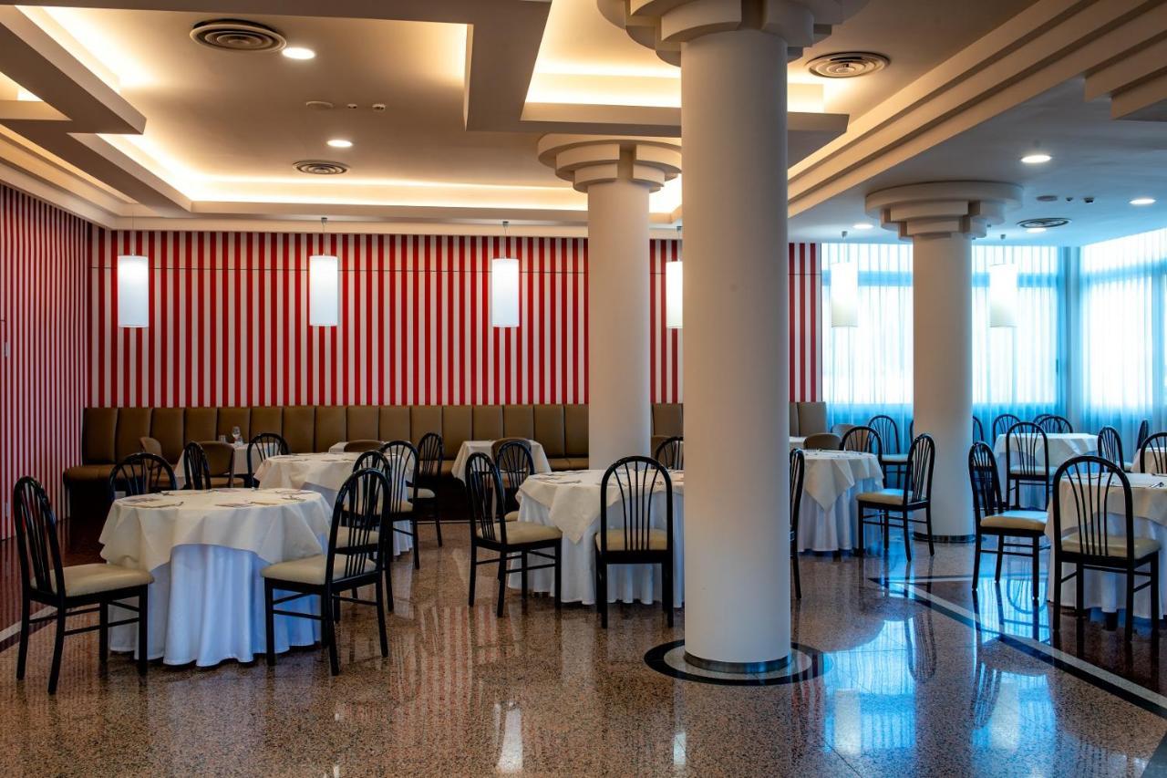 Hotel Le Tegnue Sottomarina Dış mekan fotoğraf