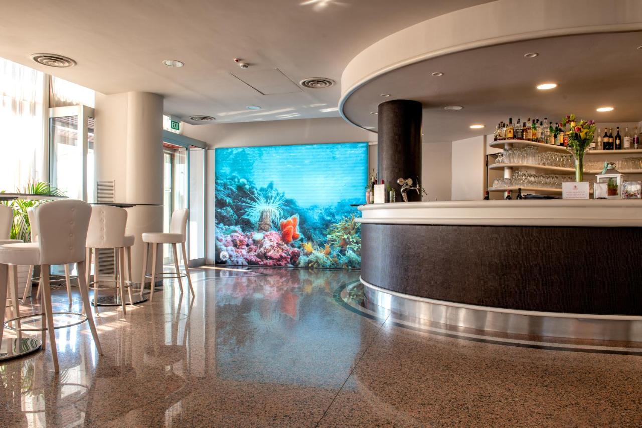 Hotel Le Tegnue Sottomarina Dış mekan fotoğraf