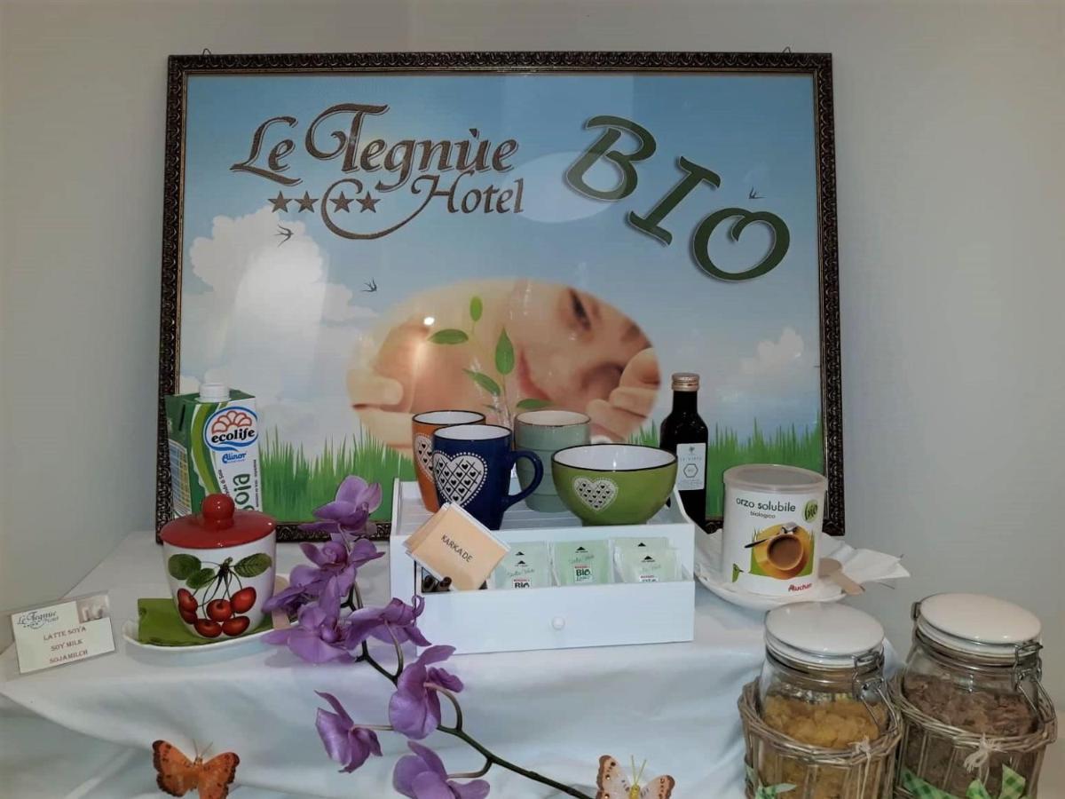 Hotel Le Tegnue Sottomarina Dış mekan fotoğraf