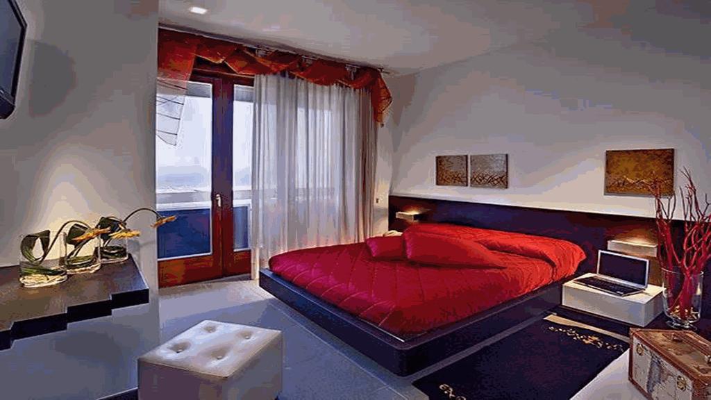 Hotel Le Tegnue Sottomarina Dış mekan fotoğraf