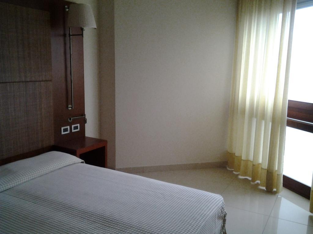 Hotel Le Tegnue Sottomarina Dış mekan fotoğraf