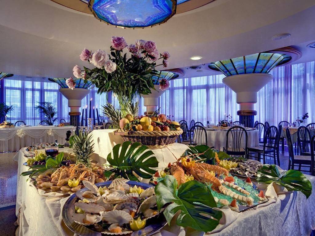 Hotel Le Tegnue Sottomarina Dış mekan fotoğraf