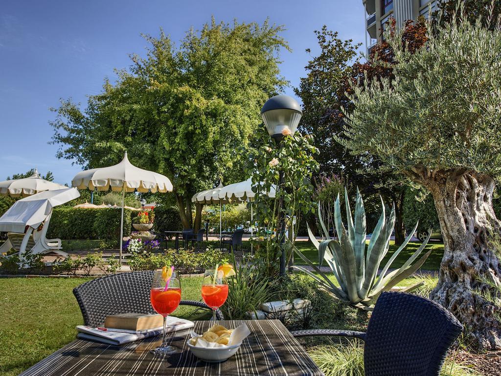 Hotel Le Tegnue Sottomarina Dış mekan fotoğraf
