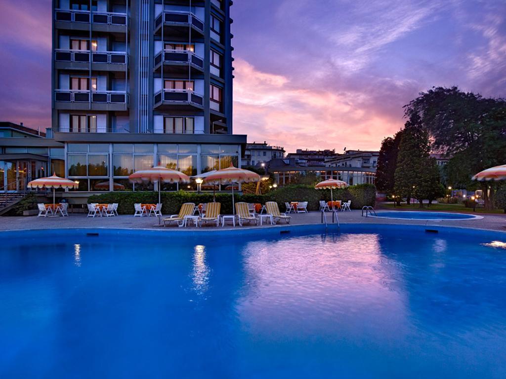 Hotel Le Tegnue Sottomarina Dış mekan fotoğraf